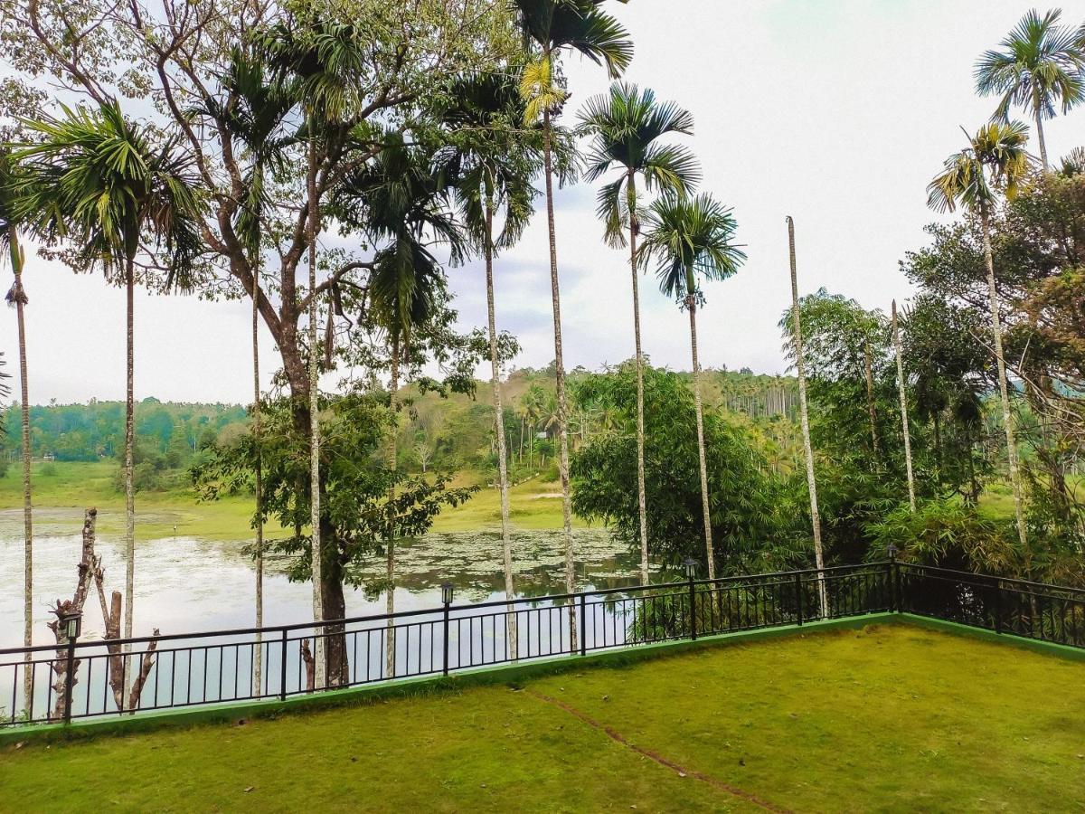The Wave Lakeview Resort & Spa Wayanad Dış mekan fotoğraf